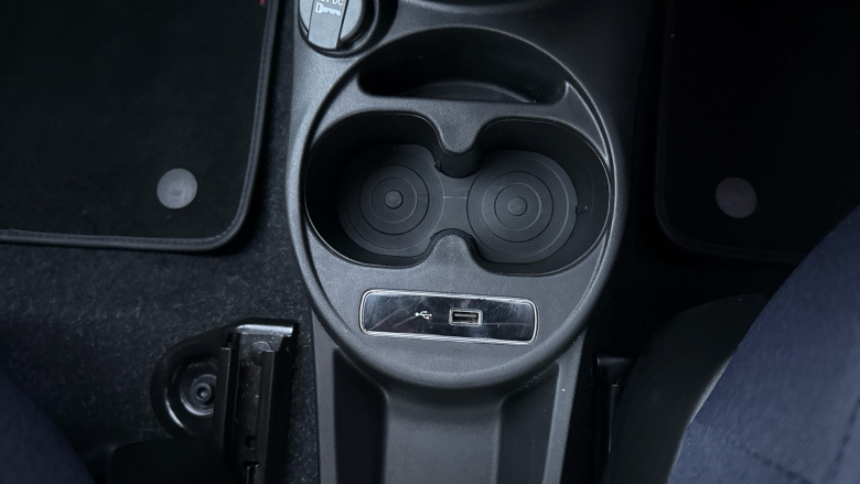 Fiat 500 1.0 Mild Hybrid Pop 3dr Petrol Hatchback